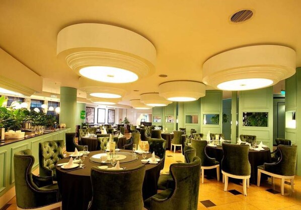 ร้านอาหาร