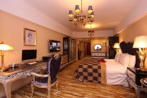 ผ้าม่านกันแสง, Wi-Fi ฟรี