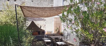 Large 3-star Burgundy house near Auxerre. <br>