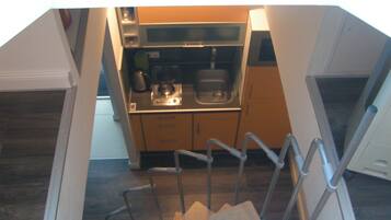 Junior-Suite, Nichtraucher, Gartenblick | Zimmerausstattung