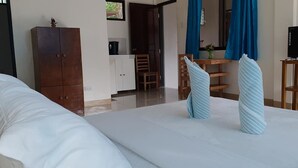 One-Bedroom (Fully furnished) | 1 bedroom - Jack's Villas and Residence 1 (Panglao)