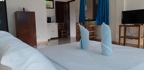 One-Bedroom (Fully furnished) | 1 bedroom - Jack's Villas and Residence 1 (Panglao)