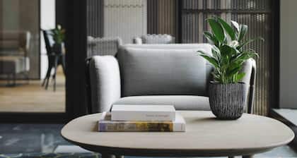 Artyzen Habitat Hongqiao Shanghai