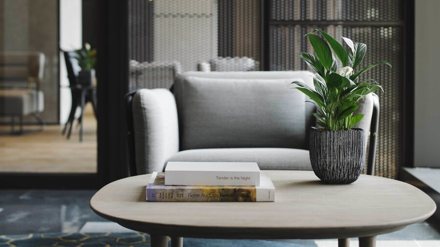Artyzen Habitat Hongqiao Shanghai
