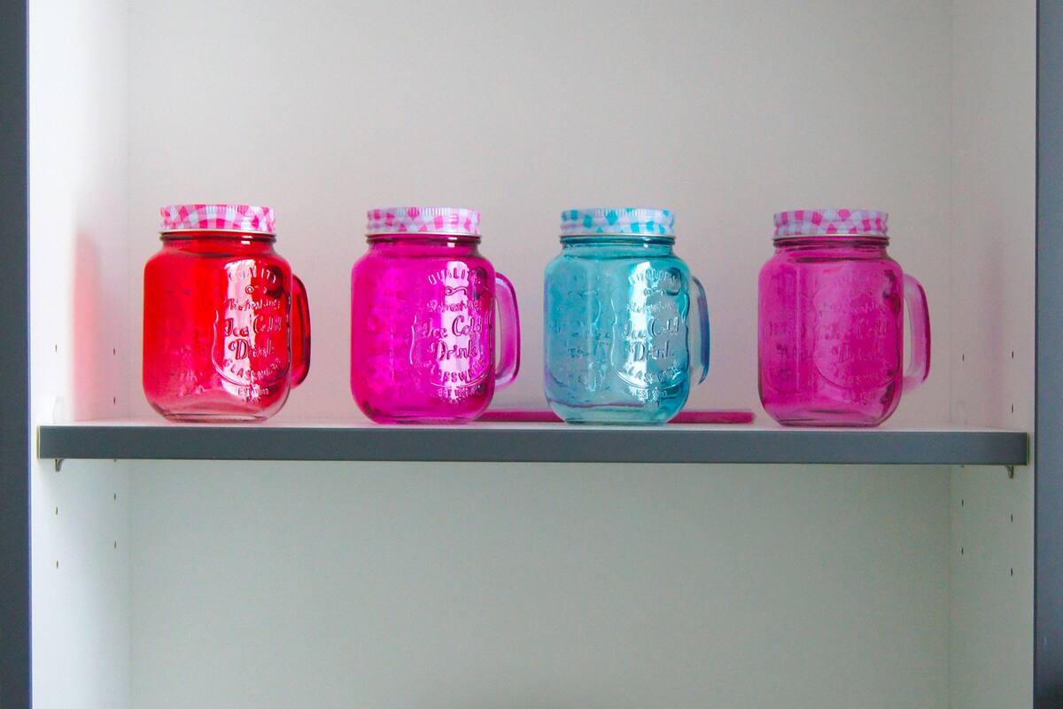 apartment (1) | room amenity