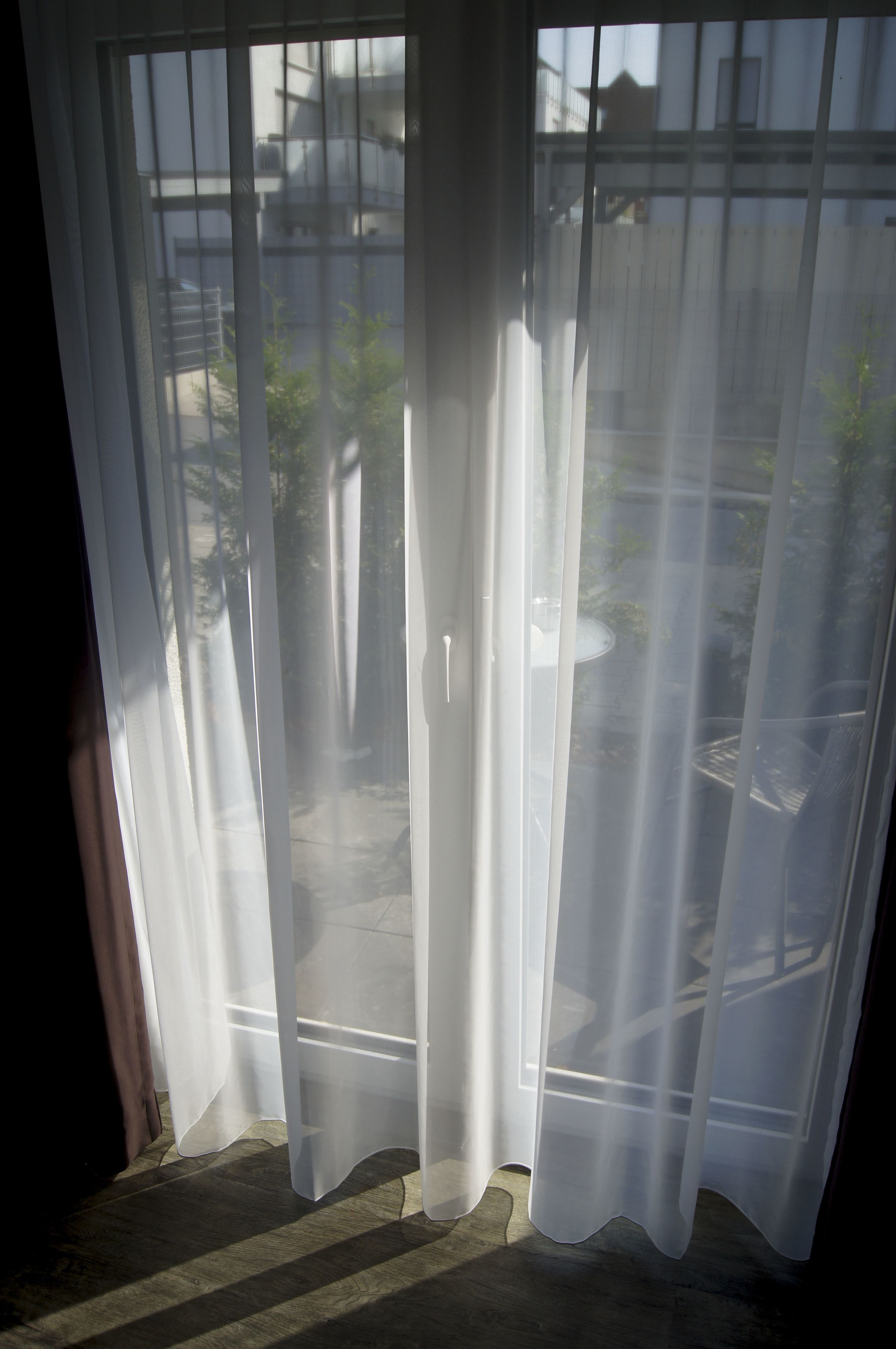 apartment (1) | desk, free wifi, bed sheets