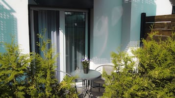 Appartement (1) | Balkon