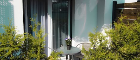 Appartement (1) | Balkon