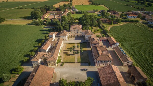 Palazzo Turro B&b - Provincia di Piacenza