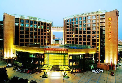 Hangzhou Hua Yue International Hotel