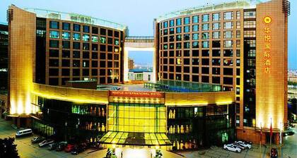 Hangzhou Hua Yue International Hotel