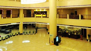 Lobby - Hangzhou Hua Yue International Hotel (Hangzhou)