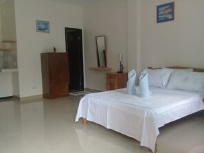 Chambre, 1 chambre, non-fumeur