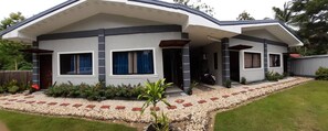 Exterior - Jack's Villas and Residence 2 (Panglao)