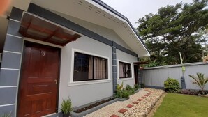 Front of property - Jack's Villas and Residence 2 (Panglao)