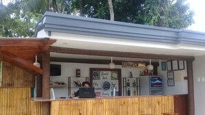 Reception - Jack's Villas and Residence 2 (Panglao)