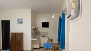 Private kitchenette - Jack's Villas and Residence 2 (Panglao)