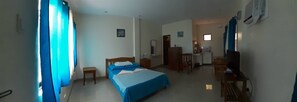 1 bedroom, free WiFi - Jack's Villas and Residence 2 (Panglao)