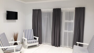 Sistema de insonorización, wifi gratis y ropa de cama