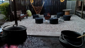 Teres/patio