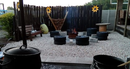 Little Sister's Self Catering