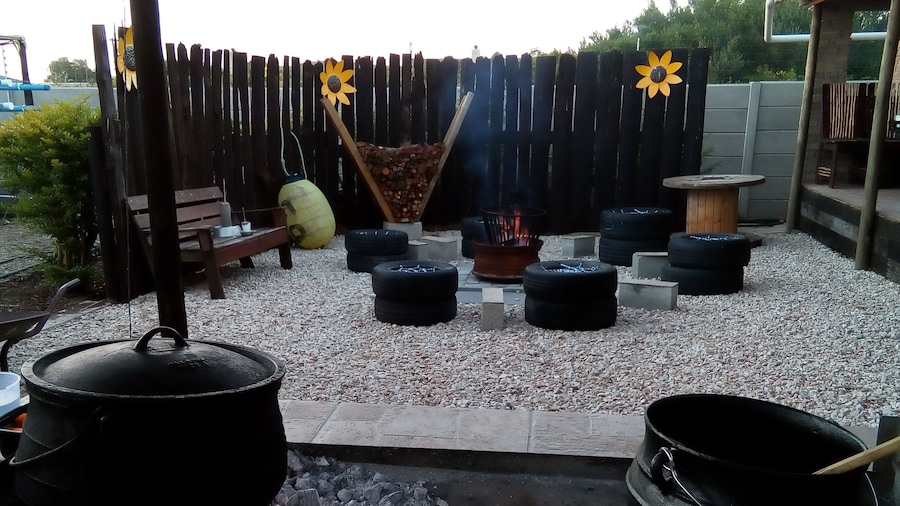 Little Sister's Self Catering