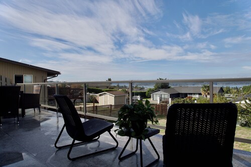 Scenic Lake View Home