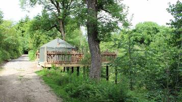 ์คํ ๋ค๋ ํ
ํธ | ๊ฐ์ค์์ ๋ณด์ด๋ ์ ๋ง