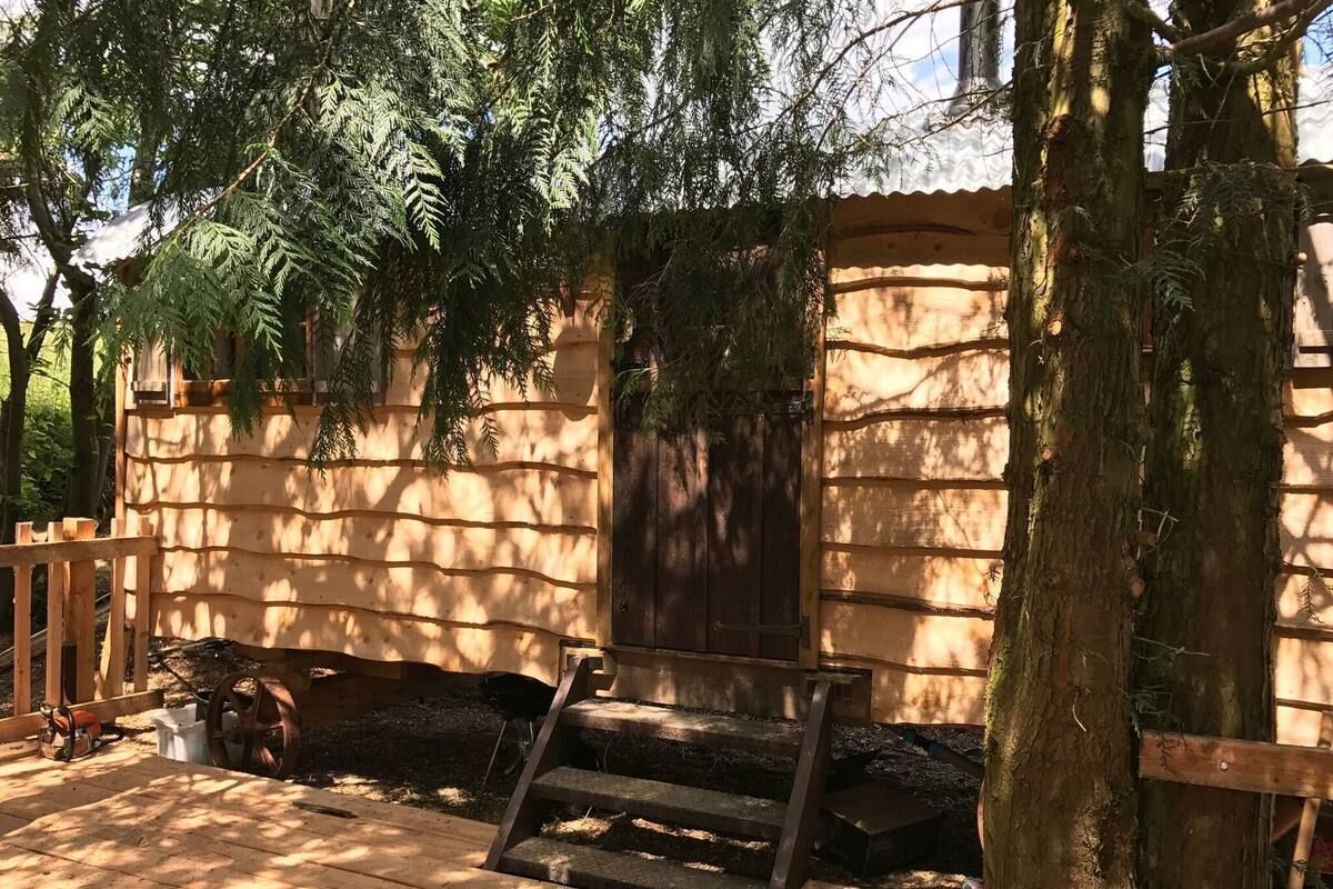 Cowboy Hut | 床单