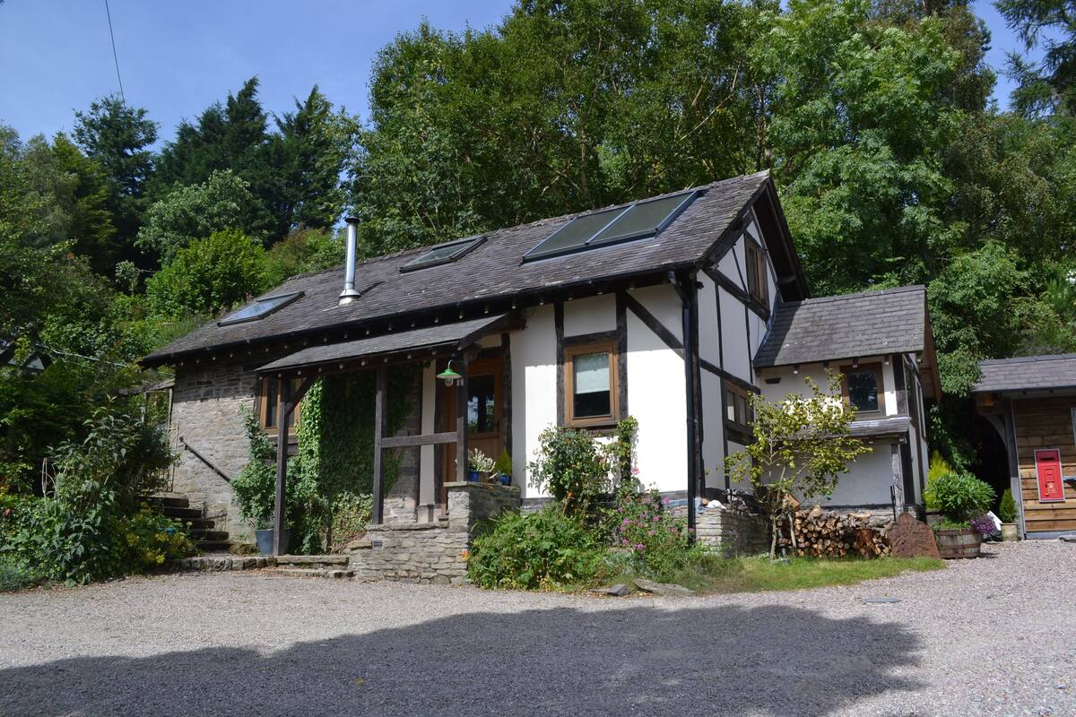 村舍 (Alpine ) | 床单