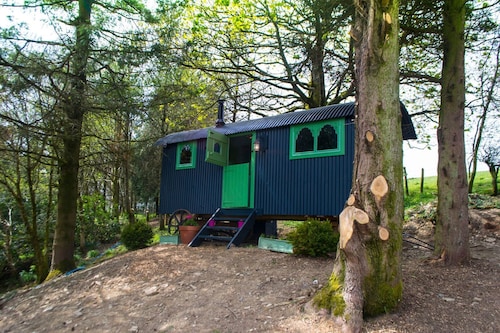 Llethrau Farm