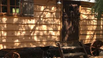 Cowboy Hut | Bed sheets