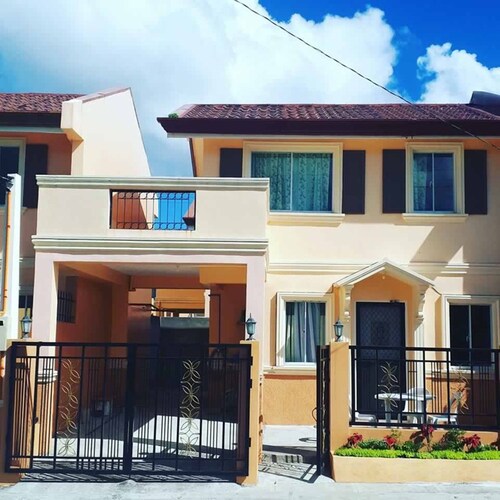 Homestay at Camella Homes Bohol