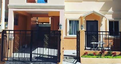 Homestay at Camella Homes Bohol