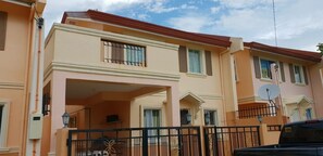 Exterior - Homestay at Camella Homes Bohol (Tagbilaran)