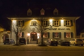 Exterior - Mettner Hof (Metten)