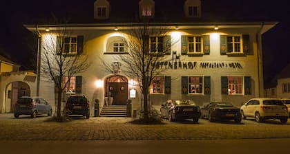 Mettner Hof