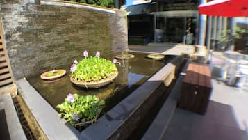 Fountain