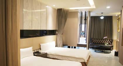 Nikaido Bussiness Hotel
