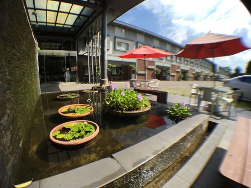 Nikaido Bussiness Hotel