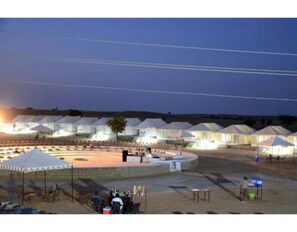 บริเวณภายนอก