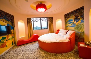 Elite Double Room