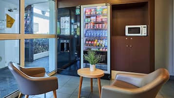 Vending machine