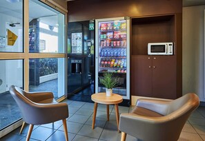 Vending machine