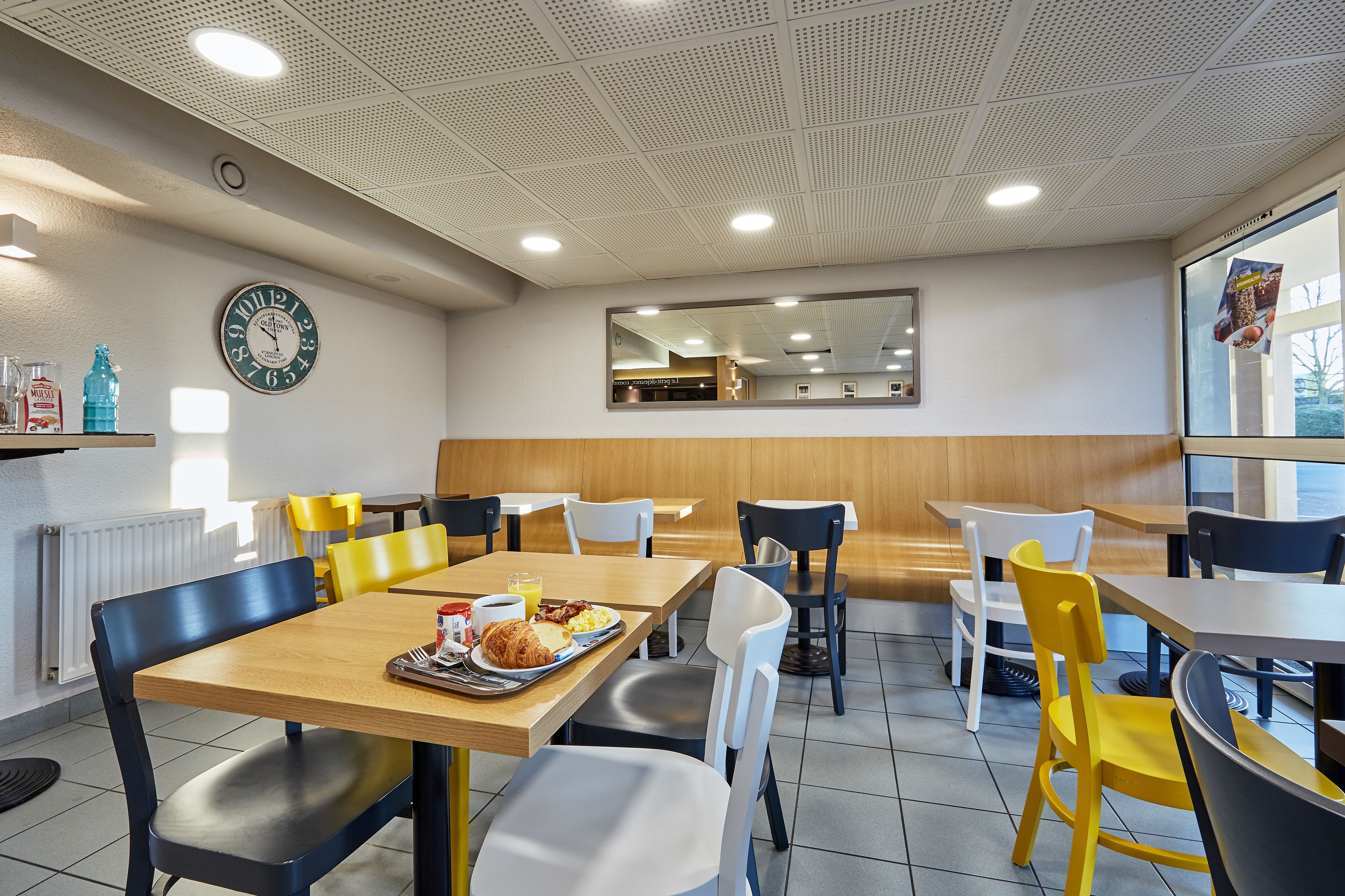 Photo - B&B HOTEL CAEN Sud