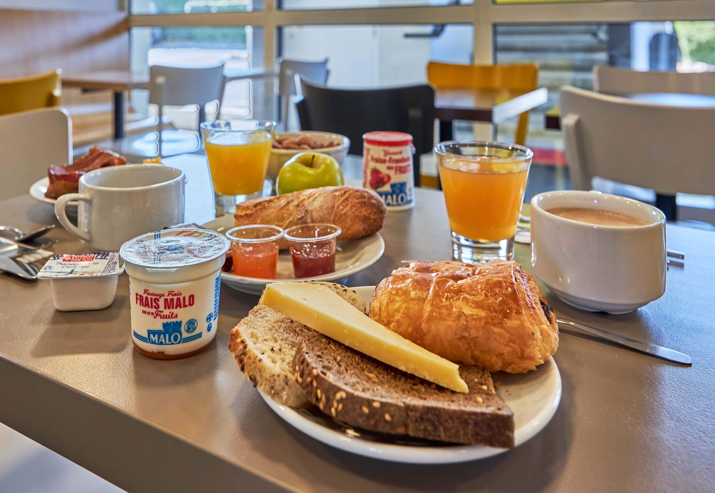 Photo - B&B HOTEL CAEN Sud