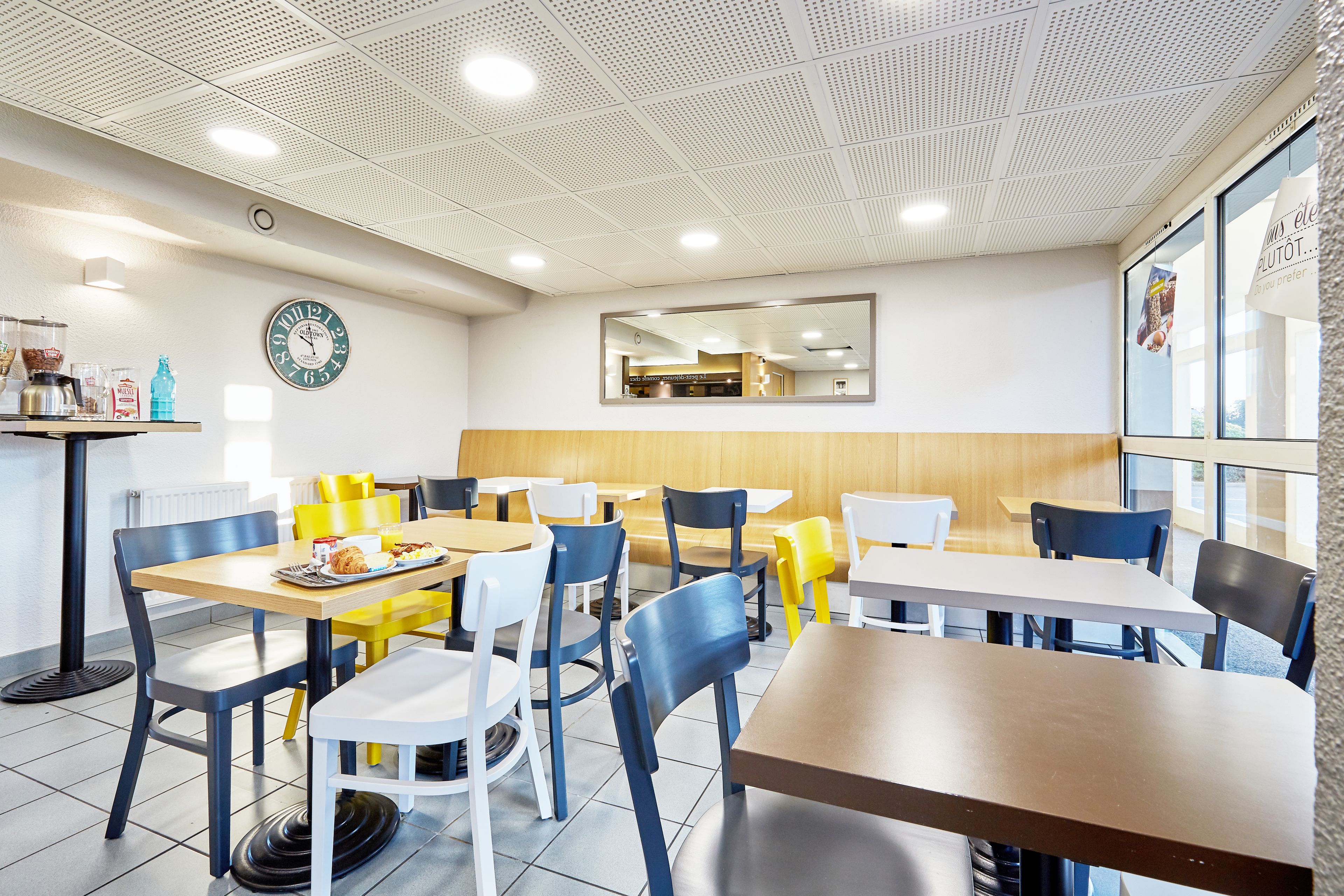 Photo - B&B HOTEL CAEN Sud