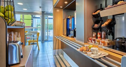 B&B HOTEL CAEN Sud