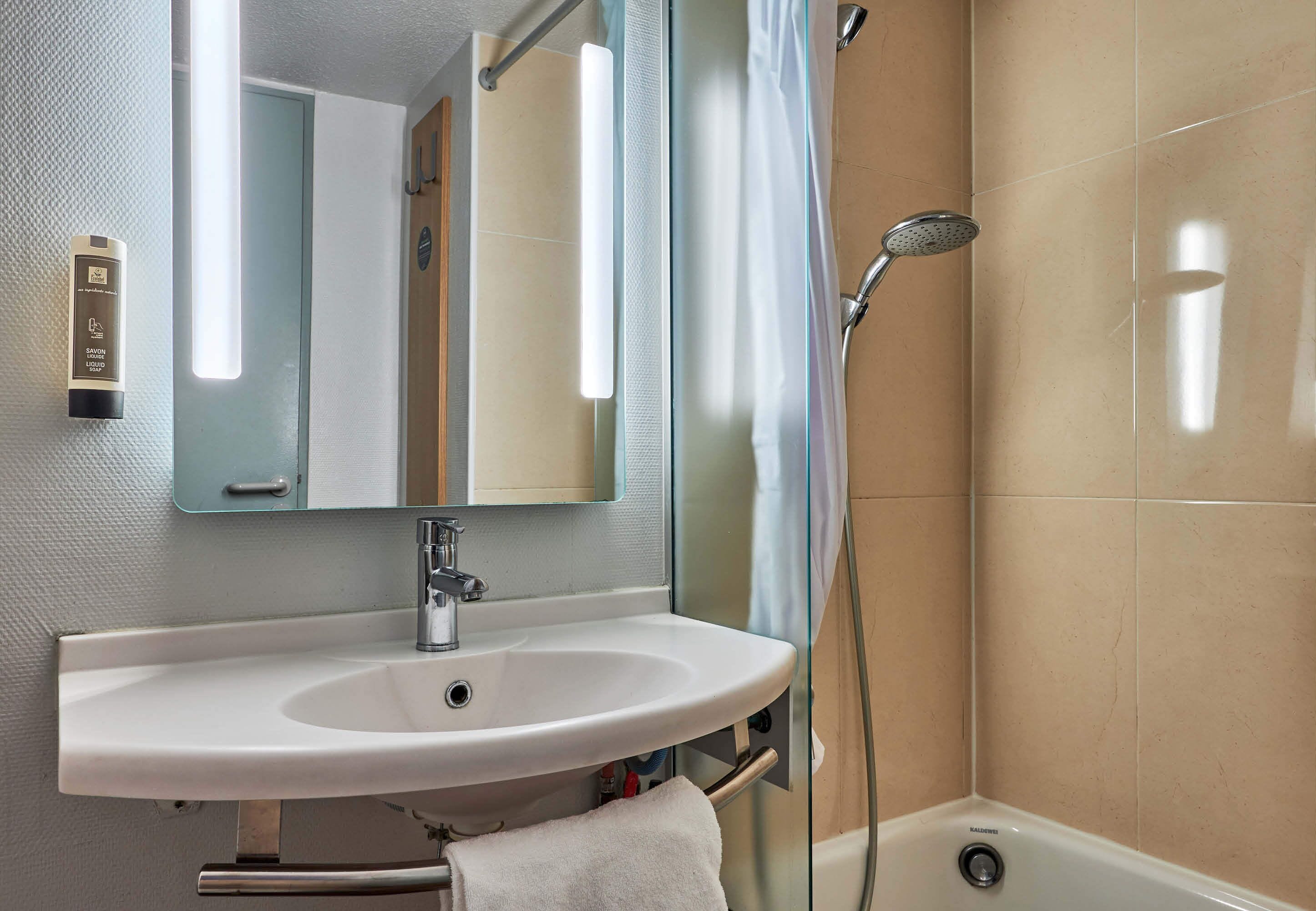 Photo - B&B HOTEL CAEN Sud