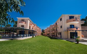 Exterior - Akroyiali Resort (Lefkada)